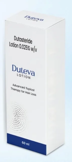 Duteva Lotion pack