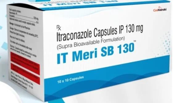 IT Meri SB 130 pack